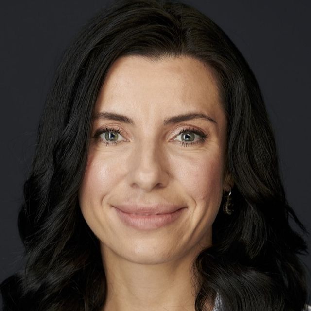 Valentina Tsibizova, ginecologo Perugia