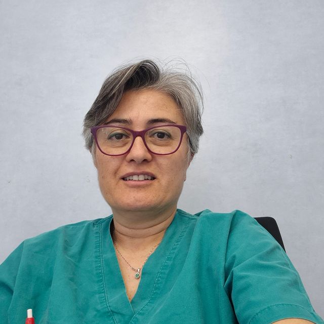 Simona Consoli, endocrinologo Catania