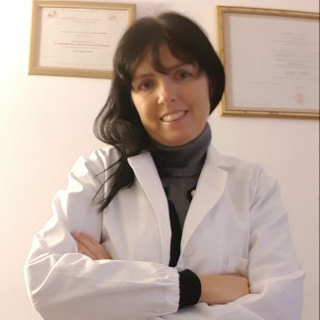 Gloria Godioli, psicologo Pavia