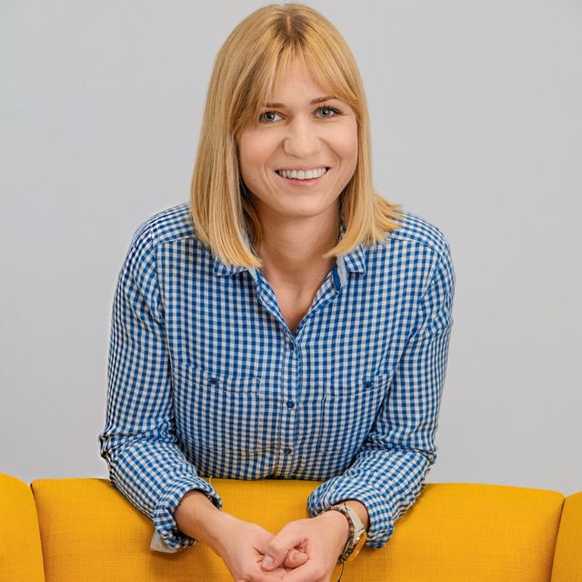 Anita Pietraszak, psycholog Grodzisk Mazowiecki