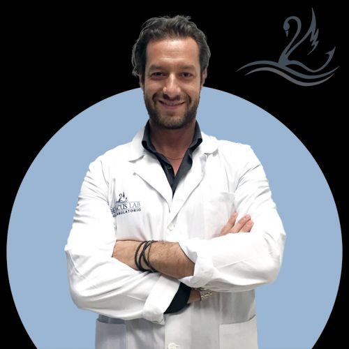 Pierfrancesco Bettinsoli, ortopedico Desenzano del Garda