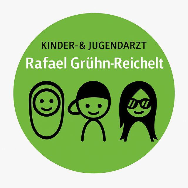 Rafael Grühn-Reichelt, Kinder- und Jugendarzt Lüneburg