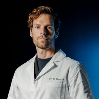Ingrandire l'immagine: Pierfederico Perazzini, medico estetico Verona
