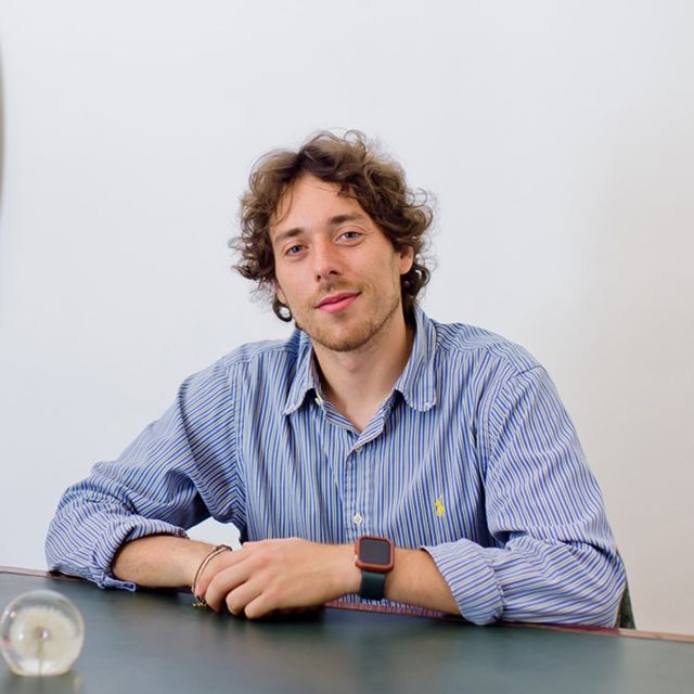 Mario Edoardo Camanini, psicologo Torino