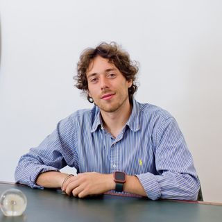 Dott. Mario Edoardo Camanini