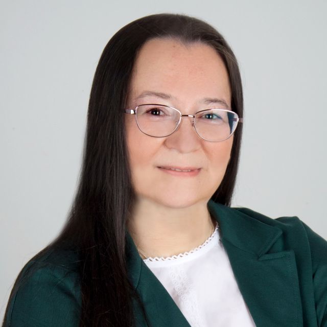 Agnieszka Kołtuniak