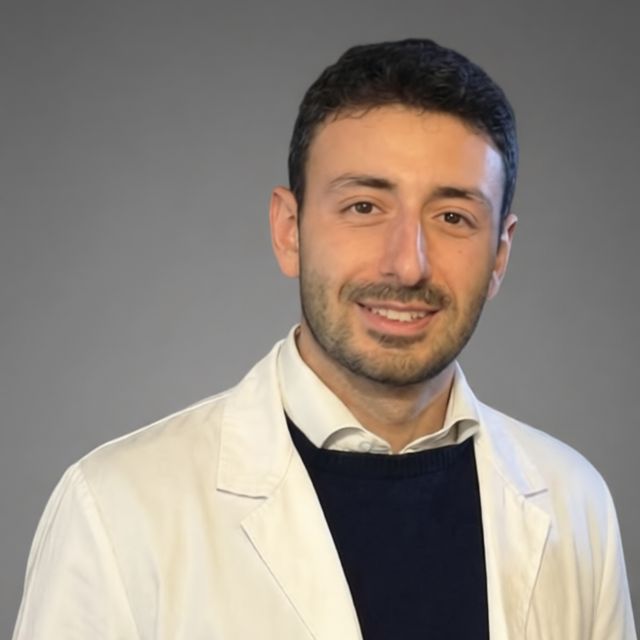 Adriano Grillo, cardiologo Catania