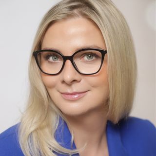 Powiększ obraz: Monika Lembryk-Kudelko, dermatolog Katowice
