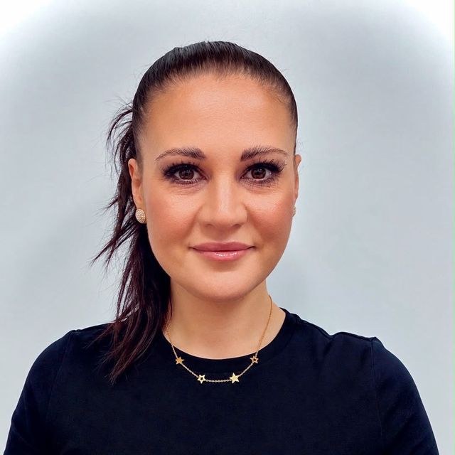 Patrycja Buczak