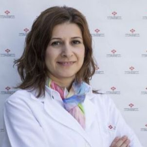 Gözde Özcan Söylev, Fiziksel Tıp Ve Rehabilitasyon Karşıyaka