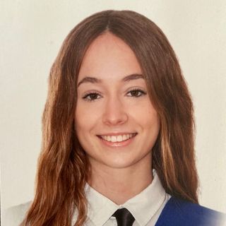 Acercar imagen: María Isabel Jiménez Martínez, Enfermero Jaén