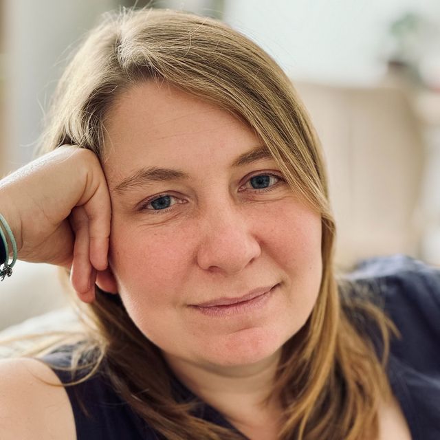 Monika Suwala, psycholog Gdynia