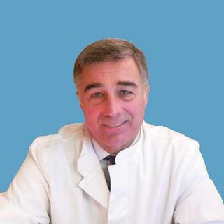 Augusto Pagani, pediatra Piacenza