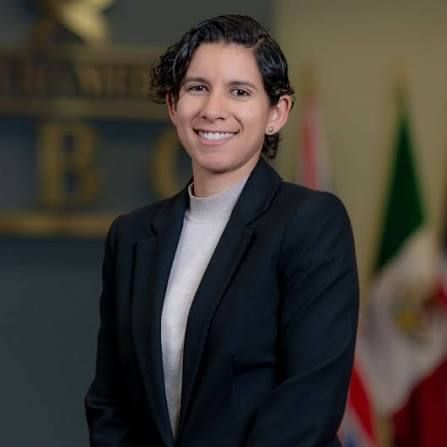 Cinthya Vargas Zavala, Traumatólogo La Roca del Vallés