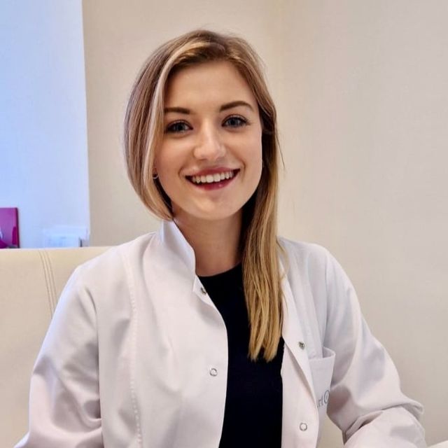 Agnieszka Stępień-Wroniecka
