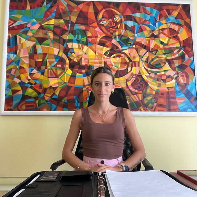 Carlotta Mazzon, psicologo Nizza Monferrato