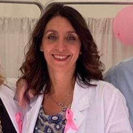 Santa Daniele, Radiologo Sant'Antimo