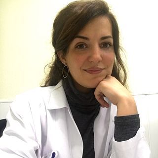 Acercar imagen: Belén Molina, Dietista Nutricionista Tres Cantos