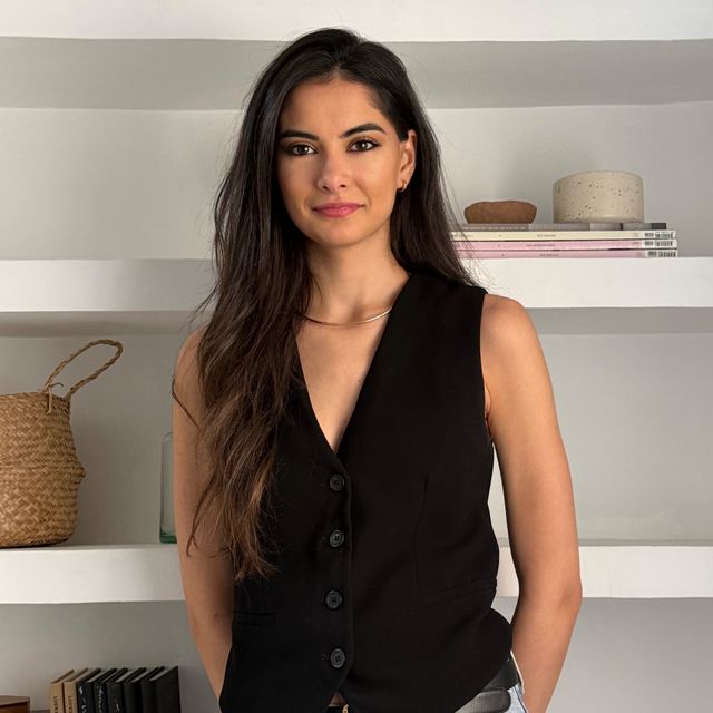 Henar Barbacid Muñoz, Psicólogo Madrid