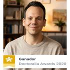  Daniel Moscoso López