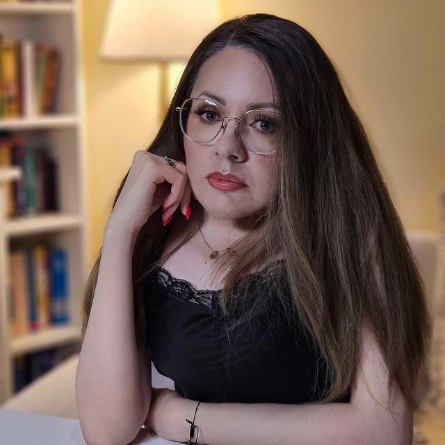 Joanna Klich, psycholog Kielce