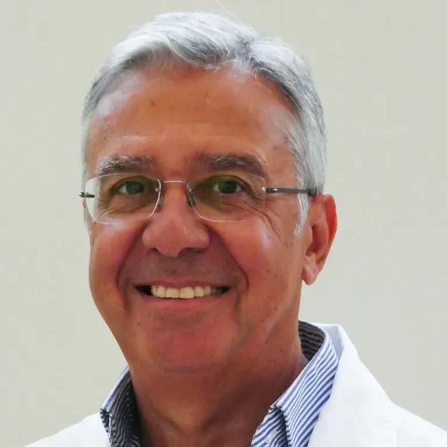 Stefano Matticari, chirurgo vascolare Pistoia