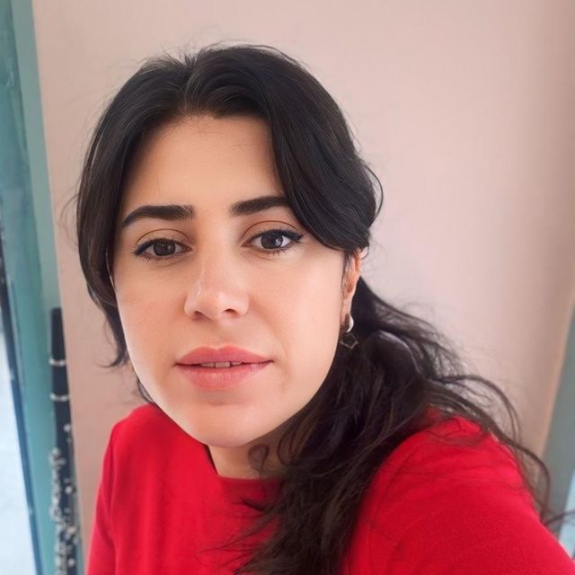 Merve Kılcan, Çocuk Gelişimi İstanbul