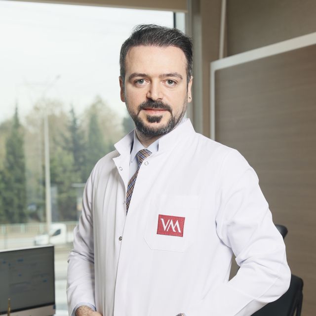 Bayram Şahin, Kulak Burun Boğaz Başiskele