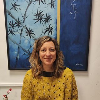 Dott.ssa Valentina Dernini