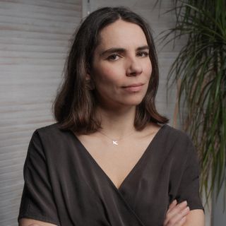 mgr Gabriela Słowińska