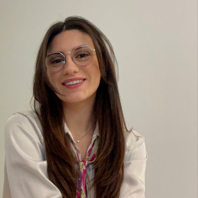 Ira Lardaruccio, psicologo Scordia