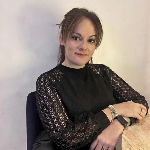 Sara Laso Lozano, Psicólogo Badalona