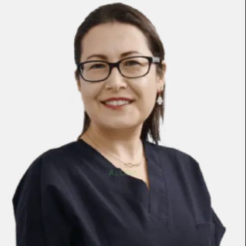 Fulya Özbey Erkılınç, Ağız Diş Ve Çene Cerrahisi Maltepe