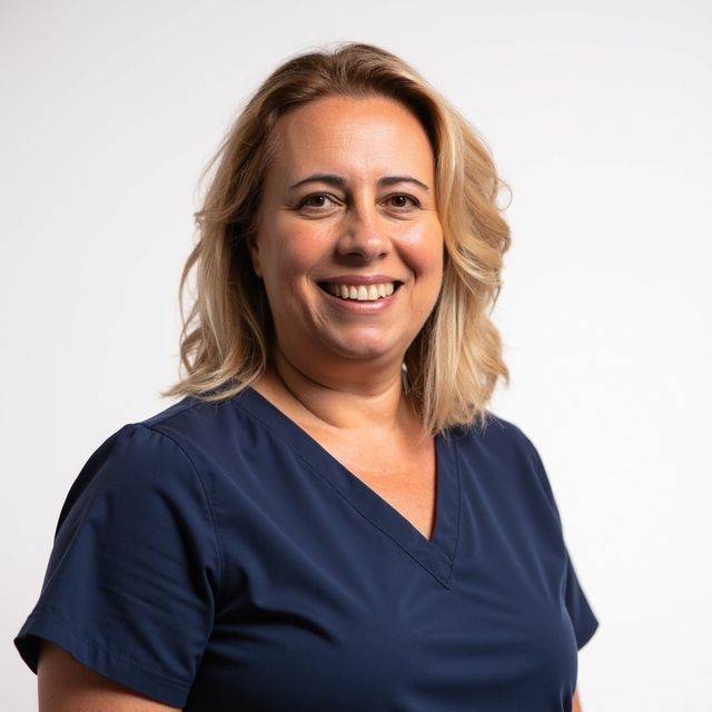 Anna Maria Orsini, ginecologo Roma