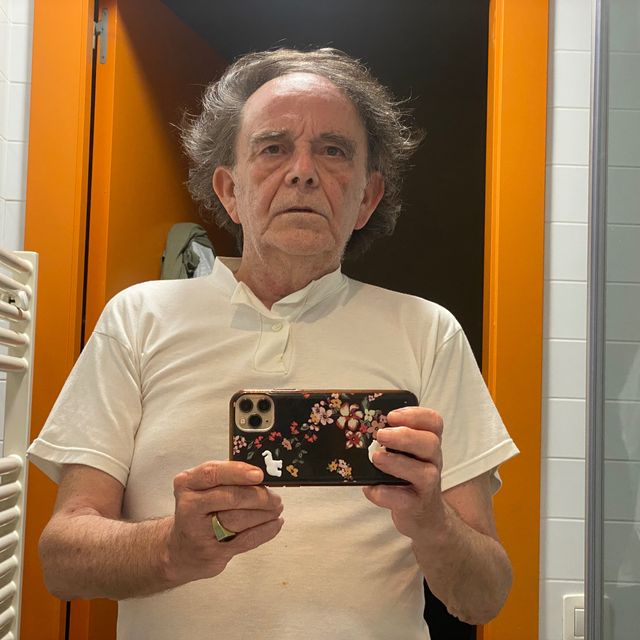 Carlos Vallvé González, Psiquiatra Barcelona