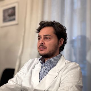 Dott. Francesco Maria Romano