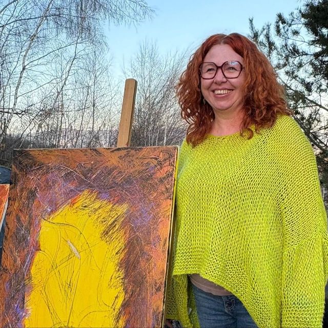 Marta Jezierska-Golon, psycholog Piła