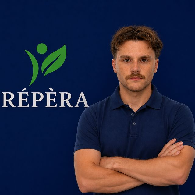 Riccardo Pompili, fisioterapista Albano Laziale