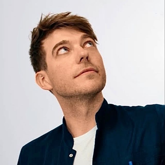 Tomasz Nogal, laryngolog Szczecin