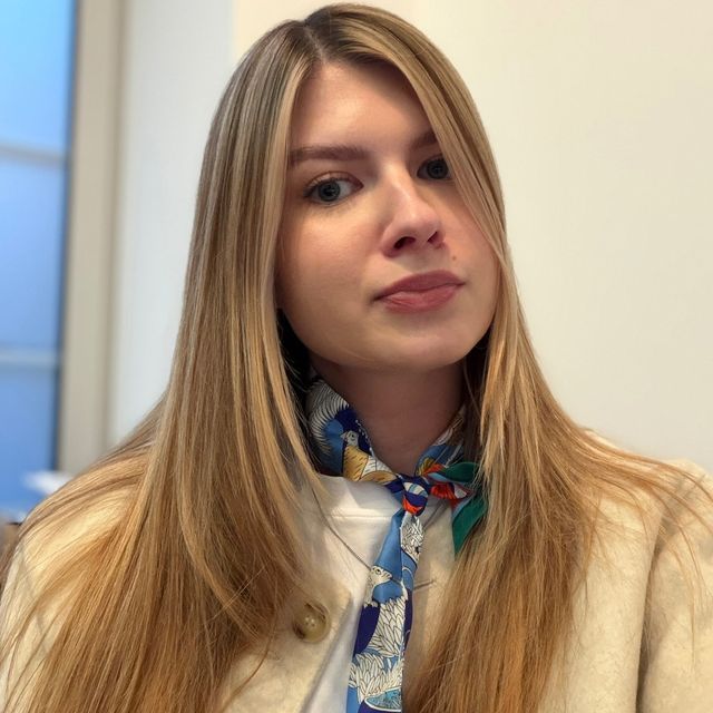 Ewa Pałuszyńska, psycholog Łódź