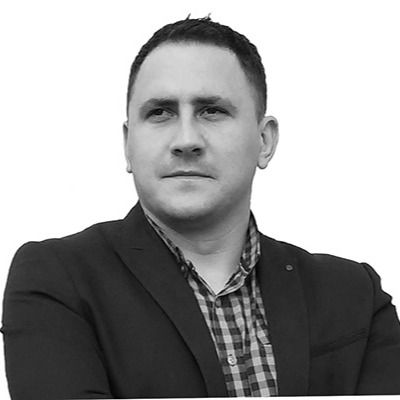 Paweł Baran, psychoterapeuta Katowice