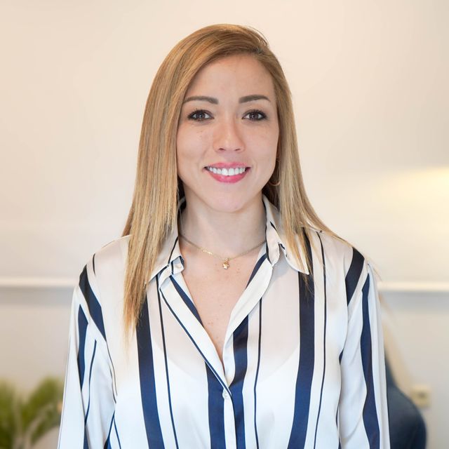 Ximena Sereno Jiménez