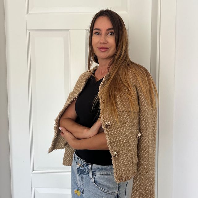 Dominika Kusztal