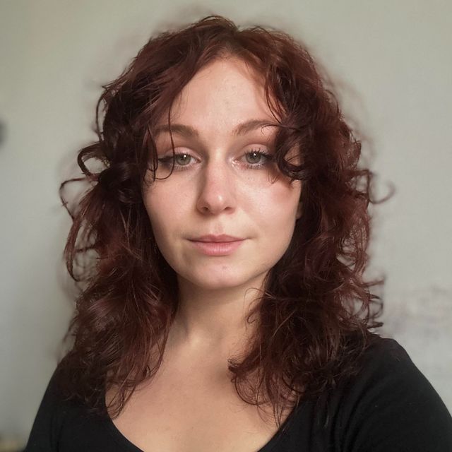 Justyna Bryk, psycholog Warszawa