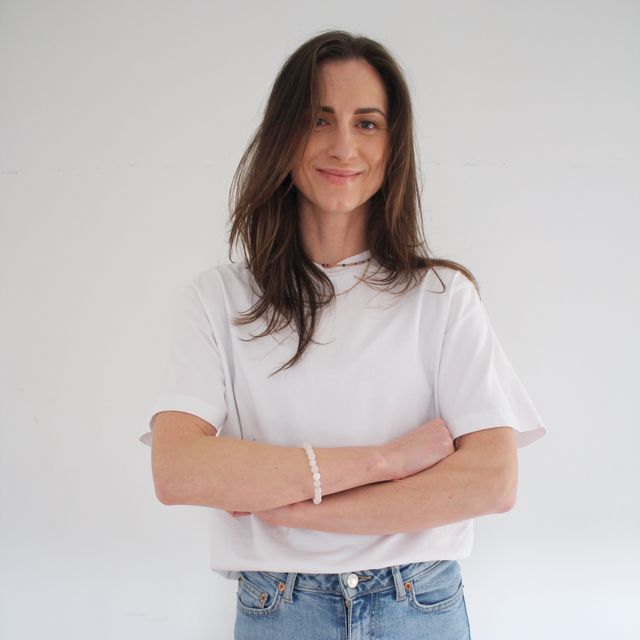 Marta  Kolankiewicz, fizjoterapeuta Wrocław