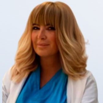 Anna Rita Pellegrino, fisiatra Roma