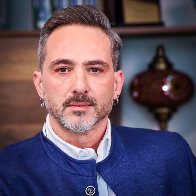 Okan Nabi Yalbuzdağ, Üroloji İzmir