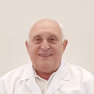 Ingrandire l'immagine: Francesco Lunghi, urologo Firenze