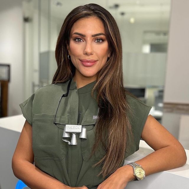 Cansu Arslan, Zahnarzt Hannover