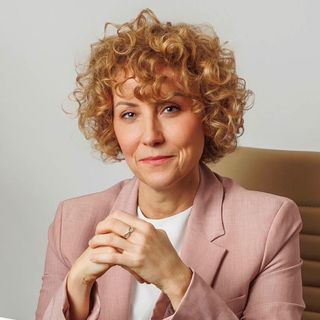 Acercar imagen: Ainhoa Otamendi, Psicólogo Málaga